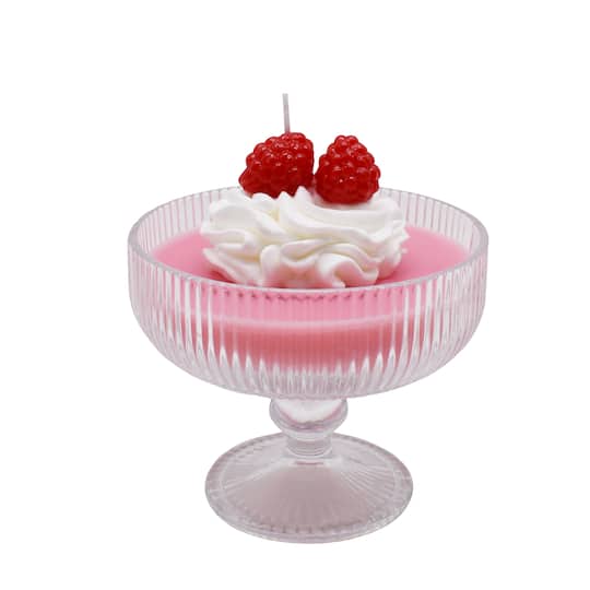 Raspberry Sorbet Scented Candle by Ashland®